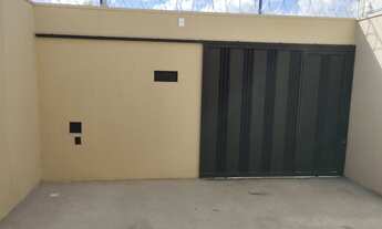 Imagem 5: UBERLÂNDIA - Casa Padrão - JARDIM CANAÃ