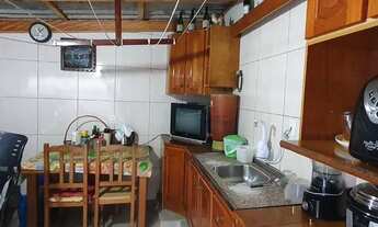 Imagem 6: Casa em Tijucas Casa com 2 dormitórios