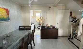 Imagem: EXCELENTE CASA DE 3 QUARTOS COM GARAGEM