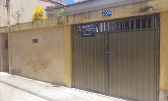 Imagem: Casa no Fernando Collor !