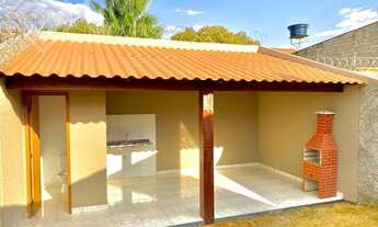 Imagem: Casa para Venda em Aparecida de Goiânia