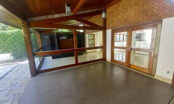 Imagem 7: Horto do Ype excelente sobrado em condomínio,com 7 dormitórios sendo 2 suítes,4 salas,5 ba