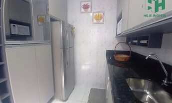 Imagem 4: Excelente apartamento triplex para locação de temporada em Caiobá