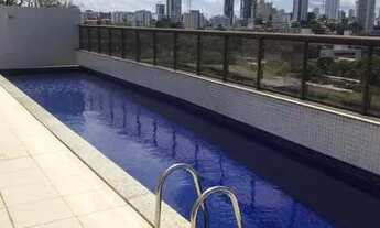 Imagem 6: Apartamento Com 2 Dorm. e vista para o zoológico e o Mar