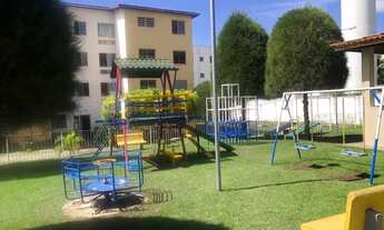 Imagem 2: Apartamento pra Alugar Residencial Rio Poxim