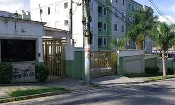 Imagem 2: Apartamento para locação - Parque Sao Vicente, Maua