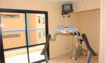 Imagem 6: Apartamento, Vila Nova Conceição - São Paulo