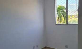 Imagem: Apto Chapada Imperial - Carumbé