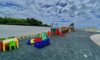 Imagem 4: Beira mar para venda com 137 metros quadrados com 4 quartos em Jacarecica - Maceió