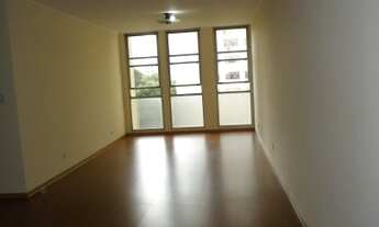 Imagem: Apartamento para aluguel tem 156 metros