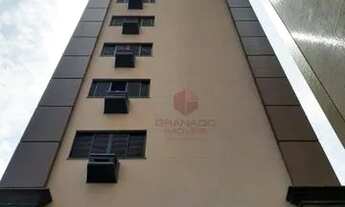 Imagem 3: Apartamento com 3 dormitórios para alugar, 130 m² por R$ 2.896,58/mês - Zona 01 - Maringá