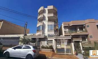 Imagem 7: Apartamento (tipo - padrao) 1 dormitórios, cozinha planejada, em condomínio fechado