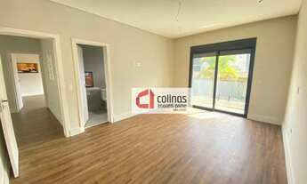 Imagem 5: Sobrado com 4 dormitórios à venda, 420 m² por R$ 3.950.000,00 - Urbanova - São José dos Ca