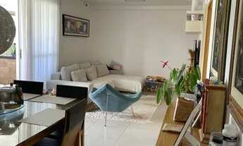 Imagem 11: Apartamento Buritis