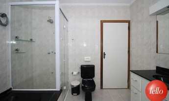 Imagem 6: São Paulo - Casa Comercial - Tatuapé