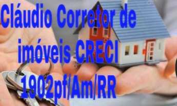 Imagem 3: Casa para venda possui 45 metros quadrados com 1 quarto em Nova Cidade - Manaus - AM