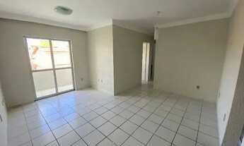 Imagem 2: Aluga-se Apartamento 74m² 3/4, 1 Suíte Nova Parnamirim - Parnamirim