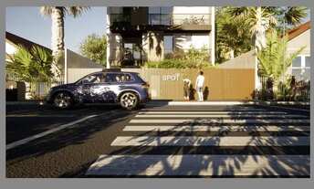 Imagem 6: Apartamento 2 Dormitórios no Balneário Perequê em Porto Belo