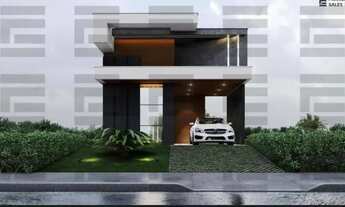 Imagem: Sobrado em Tijucas