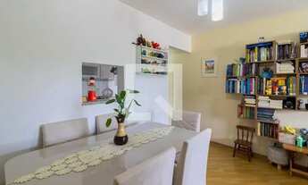 Imagem 2: Apartamento à Venda - Vila Amália, 3 Quartos, 58 m2