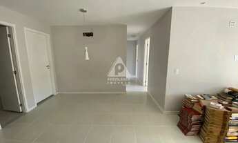 Imagem 2: Apartamento à venda, 3 quartos, 2 suítes, 1 vaga, Botafogo - RIO DE JANEIRO/RJ