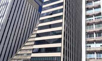 Imagem 6: 15° Andar - Laje comercial na Av. Paulista