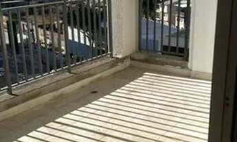 Imagem 5: Apartamento novo na Vila Prudente à 50 mts da estação Oratório - 86 m² - Sacada Gourmet 2