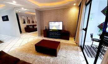 Imagem 5: Apartamento para Aluguel Anual Edifício Chapelco - Bloco A