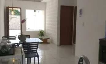 Imagem 2: Casa em condomínio