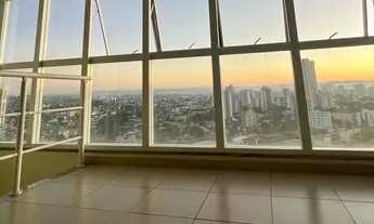 Imagem 6: Cobertura Duplex Sol Nascente Jacuzzi grande 2/4