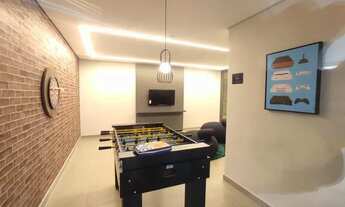 Imagem 5: Apartamento com 1 dormitório para alugar, 35 m² por R$ 2.700/mês - Conceição - São Paulo/S