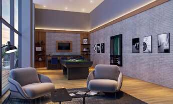 Imagem 6: Ponto comercial/Loja/Box para venda possui 84 metros quadrados em Vila Romana - São Paulo