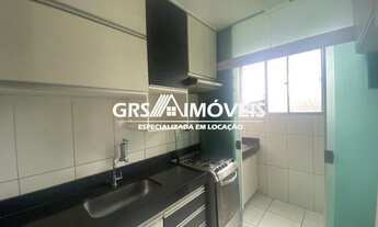 Imagem 7: EXCELENTE APARTAMENTO DE 3 QUARTOS, PARA LOCAÇÃO NO BAIRRO CAMARGOS