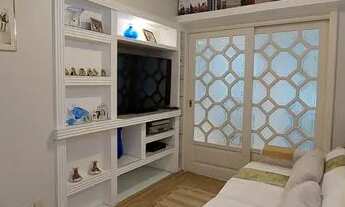 Imagem 2: Apto com 107m² para alugar no Brooklin/SP