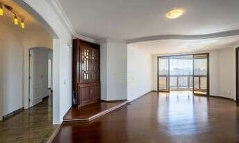 Imagem 6: Apartamento com 5 dormitórios à venda, 242 m² por R$ 1.990.000 - Campo Belo - São Paulo/SP