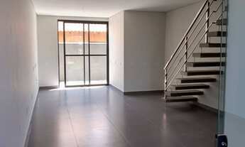 Imagem 7: Sobrado Geminado em Balneário Piçarras