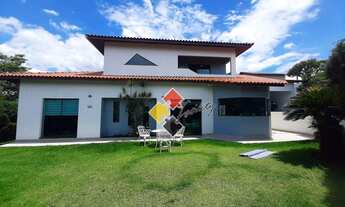 Imagem: Casa com 3 dormitórios, 235 m² - venda