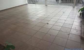 Imagem 3: CASA ASSOBRADADA - MORUMBI - SP