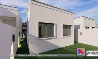 Imagem 2: Casa em Tijucas Casa com 3 dormitórios