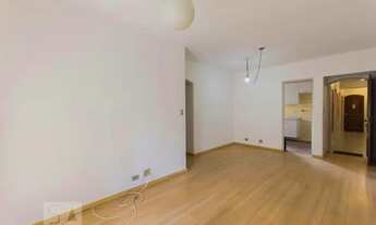 Imagem 2: Apartamento para Aluguel - Vila Olímpia, 2 Quartos, 98 m2