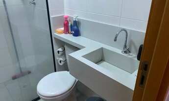 Imagem 2: Apartamento Padrão