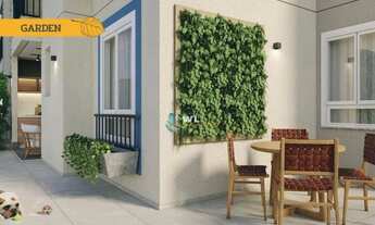 Imagem 5: Apartamento com 2 dormitórios à venda, 66 m² por R$ 408.142,00 - Jardim Primavera - Itupev