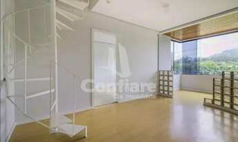 Imagem 2: Cobertura com Suíte - Central Parque