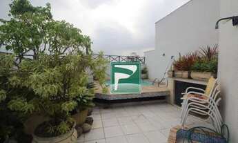 Imagem: Cobertura à venda, 278 m² por R$ 2.500.000,00