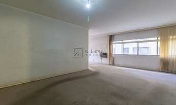 Imagem 3: Apartamento Venda Cerqueira César 220 m² 4 Dormitórios