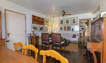 Imagem 4: Cobertura para Venda - 240m², 3 dormitórios, sendo 1 suites, Rio Branco