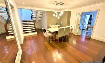 Imagem 3: CASA EM CONDOMÍNIO - CHÁCARA FLORA - SP