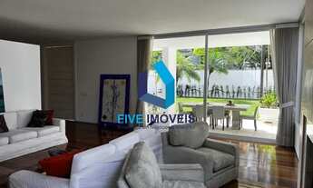 Imagem 4: Casa com 3 dormitórios, 850 m² - venda por R$ 30.000.000,00 ou aluguel por R$ 77.610,00/mê