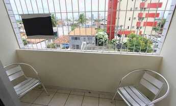 Imagem 3: Apartamento para venda possui 88 metros quadrados com 2 quartos em Torre - Recife - PE