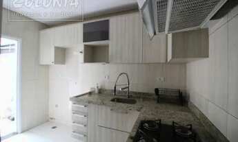 Imagem 5: Santo André - Apartamento Padrão - Vila Lucinda